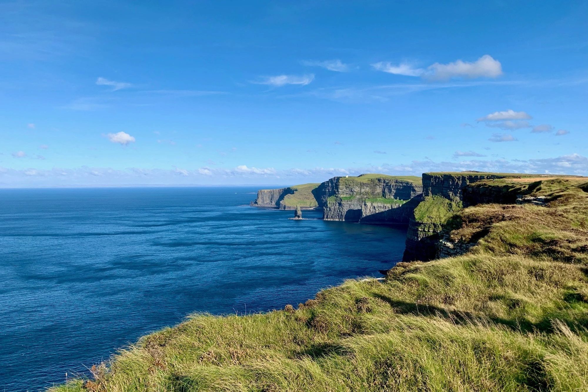 Cliffs of Moher