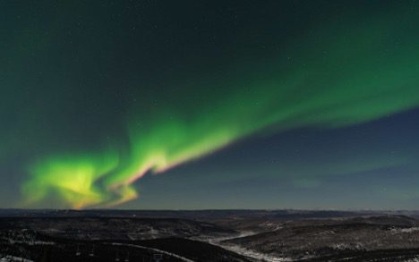 Northern Lights