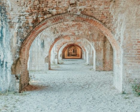 Fort Pickens