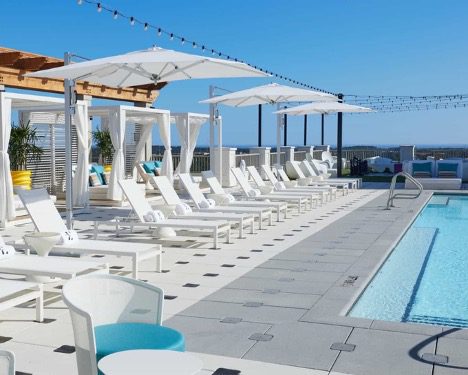 Hotel Effie Sandestin, Autograph Collection