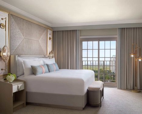 The Ritz-Carlton, Naples room